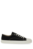 Moschino Men's Sneaker Edge Black