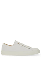 Moschino Men's Sneaker Edge White