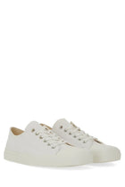 Moschino Men's Sneaker Edge White, view 2