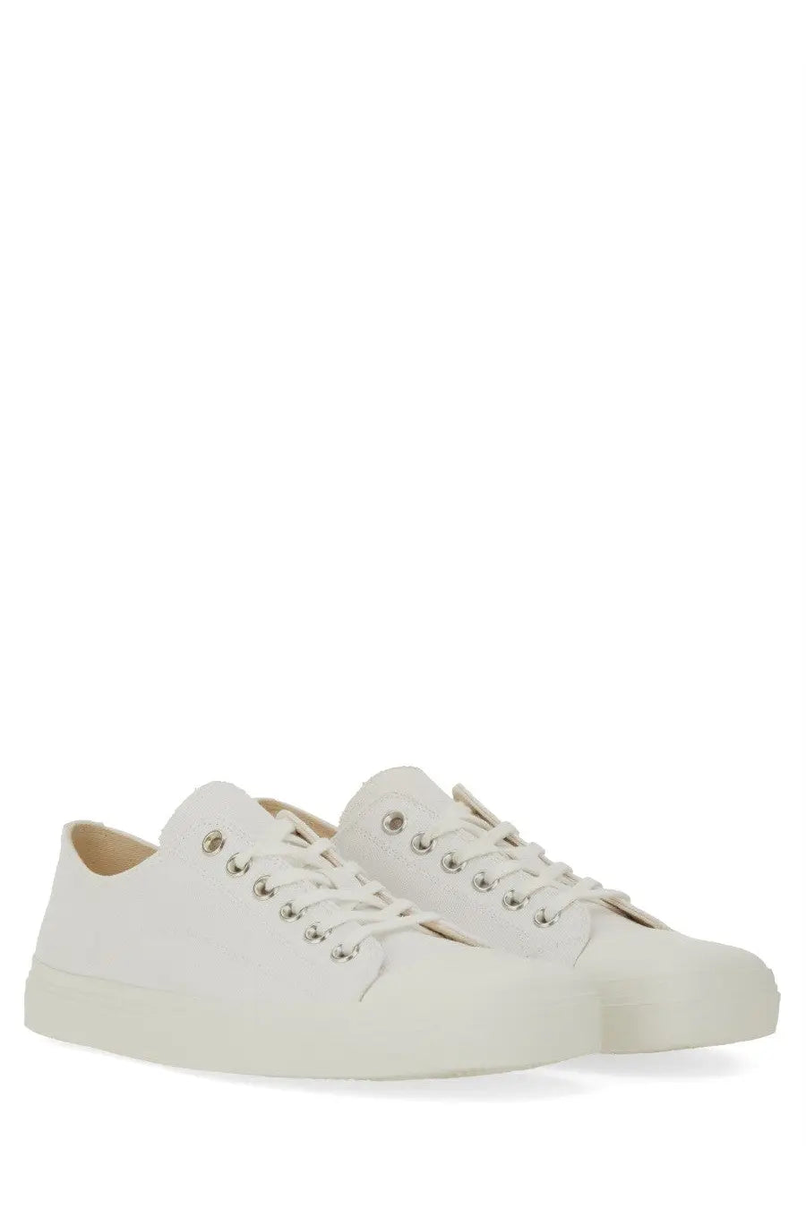 Moschino Men's Sneaker Edge White, view 2