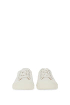 Moschino Men's Sneaker Edge White, view 4