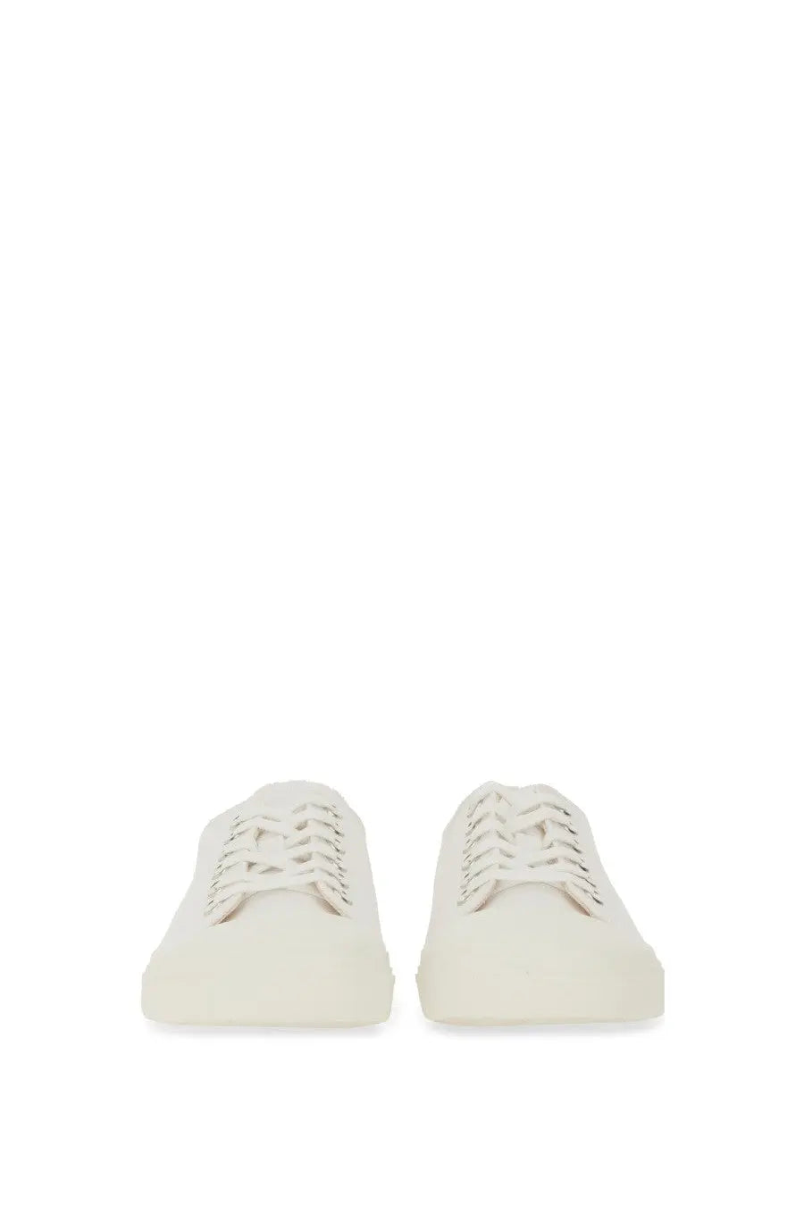 Moschino Men's Sneaker Edge White, view 4