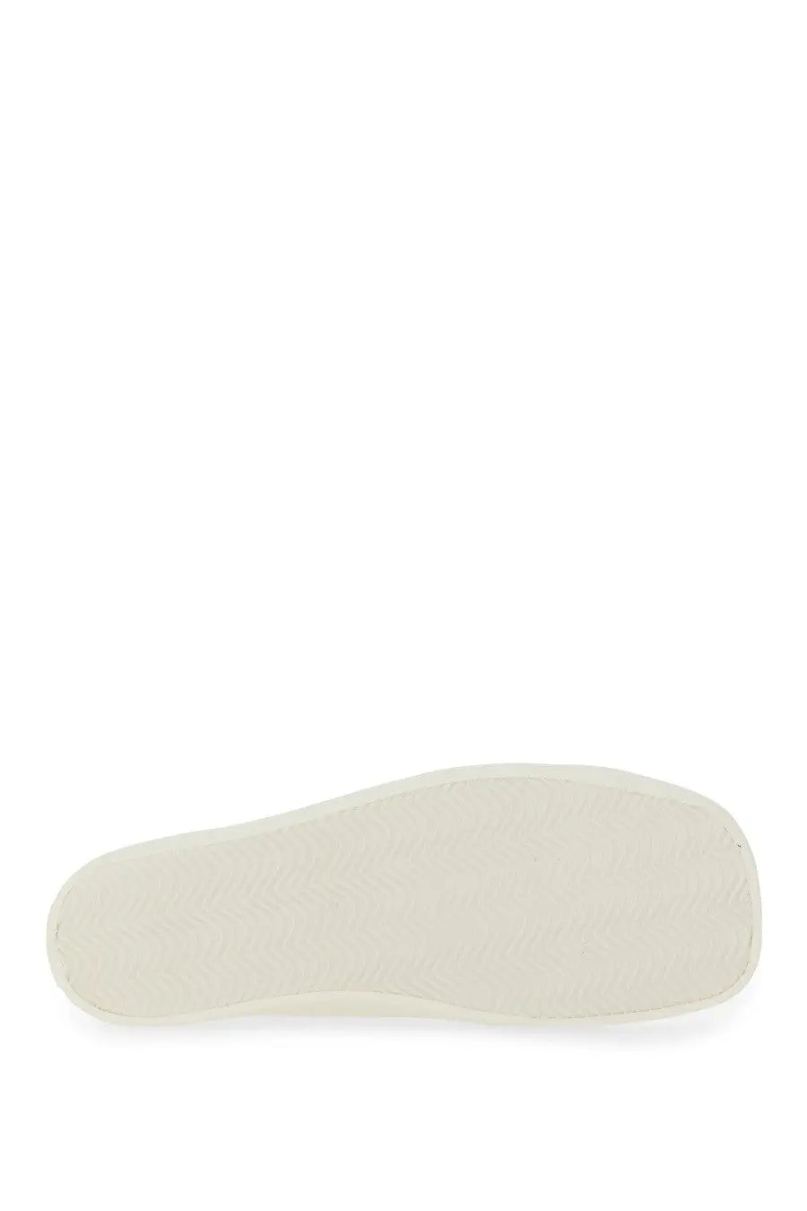 Moschino Men's Sneaker Edge White, view 5