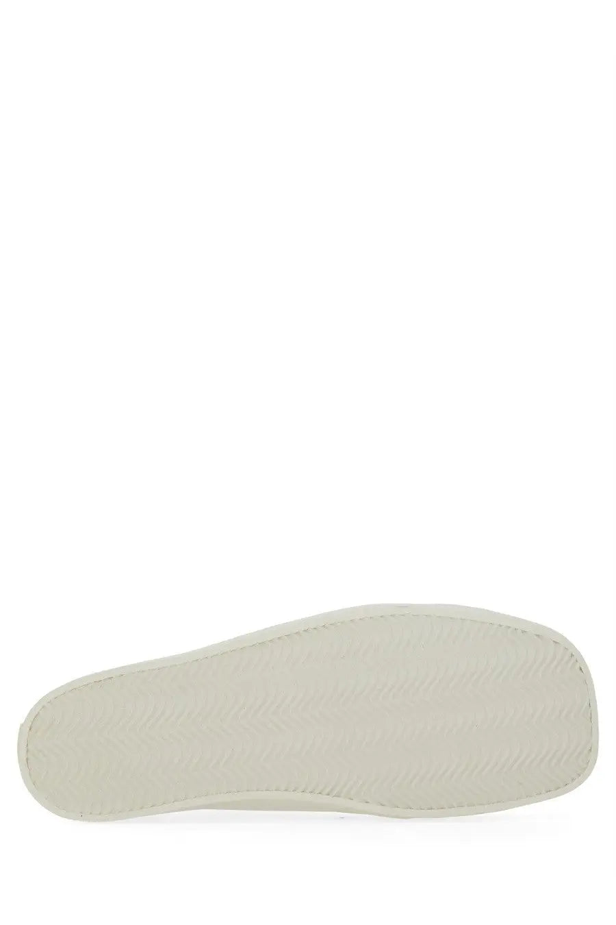 Moschino Men's Sneaker Edge White, view 3