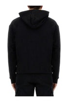Moschino Men's Sweatshirt Black, view 3