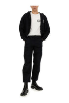 Moschino Men's Sweatshirt Black, view 2