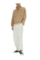 Moschino Men's Sweatshirt Brown, view 2