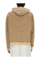 Moschino Men's Sweatshirt Brown, view 3