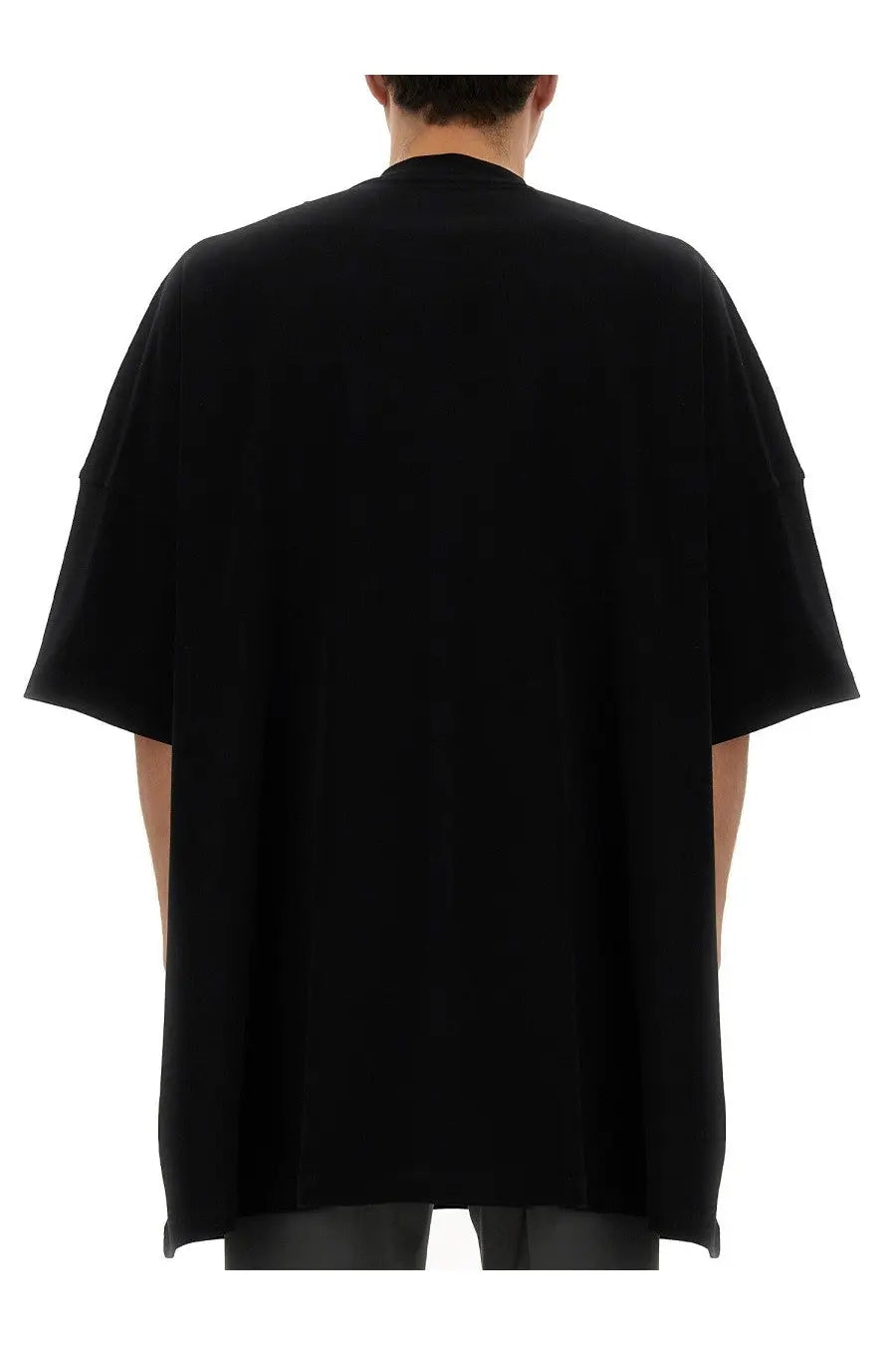 Moschino Men's Teddy Bear Shirt Black, view 3