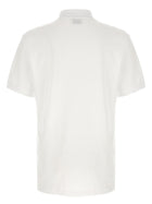 Moschino Moschino Teddy Bear Polo Shirt White, view 2