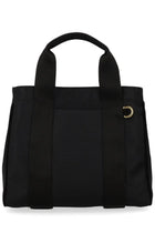 Moschino Women's Tote Carry Bag Black, view 3