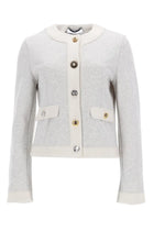 Moschino Women's Cardigan Grey
