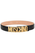 Moschino Women's Belt Black