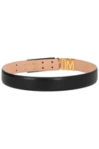 Moschino Women's Belt Black, view 3