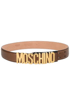 Moschino Women's Belt Brown