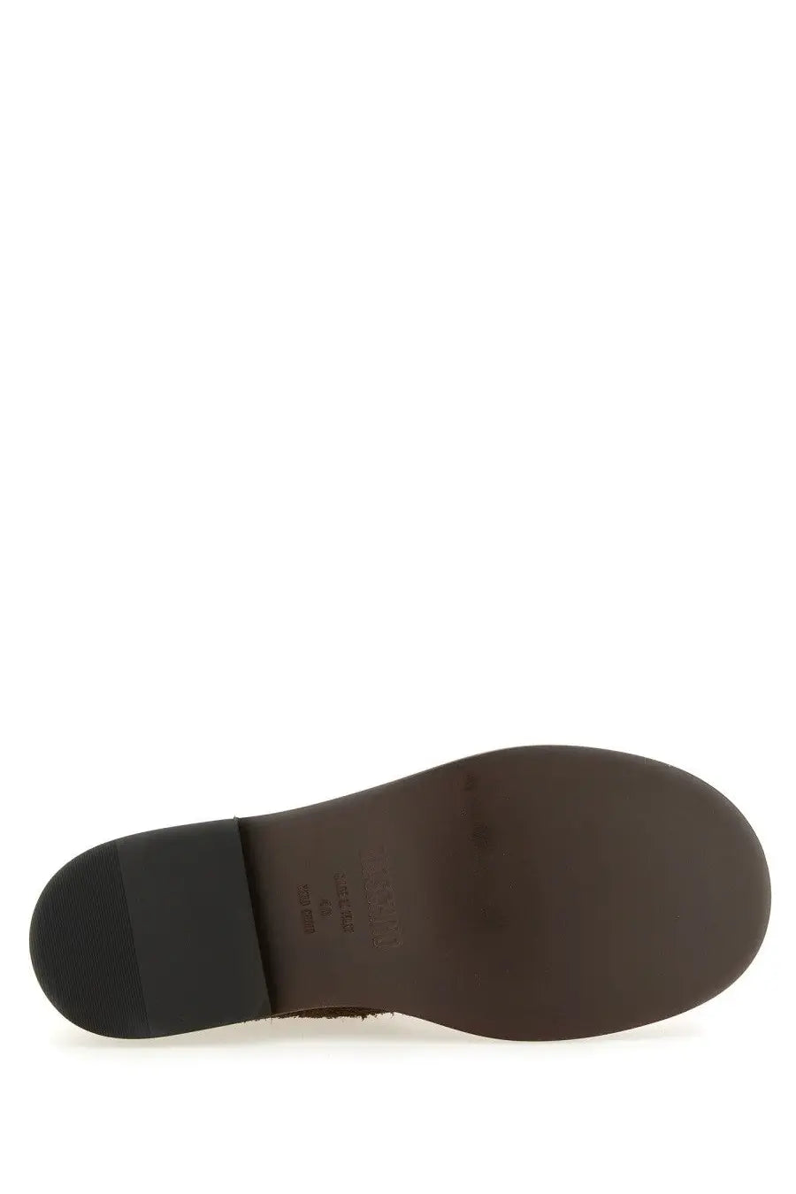 Moschino Women's Crust Olivia Boot Brown, view 5