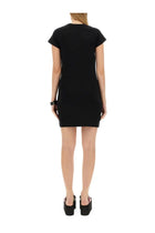 Moschino Women's Dress Black, view 3