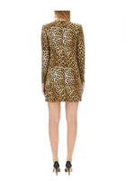 Moschino Women's Dress Pattern, view 3