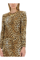 Moschino Women's Dress Pattern, view 4