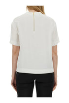 Moschino Women's Gone White, view 3