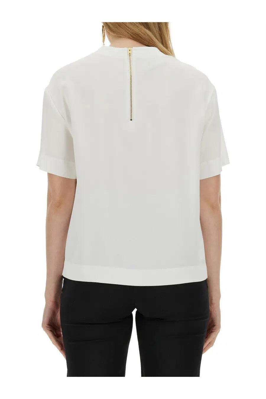 Moschino Women's Gone White, view 3