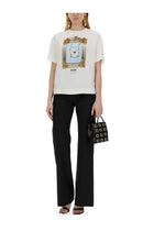 Moschino Women's Gone White, view 2
