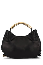 Moschino Women's Handle me Bag Black