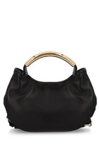 Moschino Women's Handle me Bag Black, view 4
