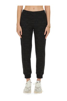 Moschino Women's Jogging Pants White