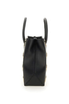 Moschino Women's Leather Bag Black, view 4