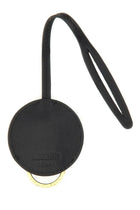Moschino Women's Leather Keychain Multicolor, view 2