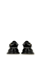 Moschino Women's Mary Jane Olivia Black, view 4