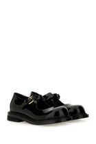 Moschino Women's Mary Jane Olivia Black, view 2