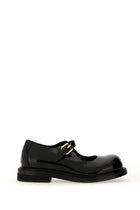 Moschino Women's Mary Jane Olivia Black