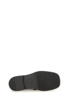 Moschino Women's Moccasin Berlin Black, view 5