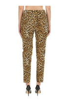 Moschino Women's Pants Pattern, view 3