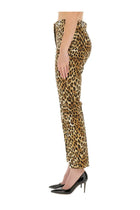 Moschino Women's Pants Pattern, view 4