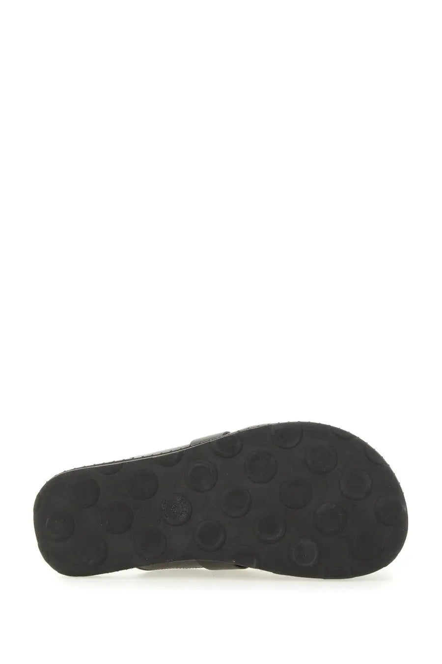Moschino Women's Sabot Black, view 5