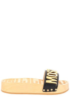 Moschino Women's Sandals Black