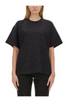 Moschino Women's Shirt Black