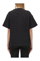 Moschino Women's Shirt Black, view 3
