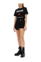 Moschino Women's Shirt Black, view 2