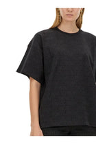 Moschino Women's Shirt Black, view 4