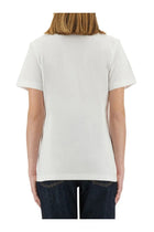 Moschino Women's Shirt Nice! White, view 4