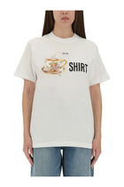 Moschino Women's Shirt White