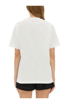 Moschino Women's Shirt White, view 3