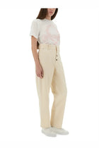 Moschino Women's Shirt White, view 2