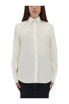 Moschino Women's Shirt White