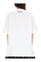 Moschino Women's Shirt White, view 3