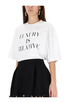 Moschino Women's Shirt White, view 4